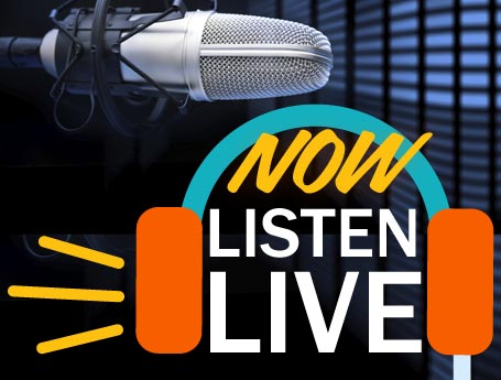 Now, Listen Live