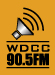 WDCC Logo