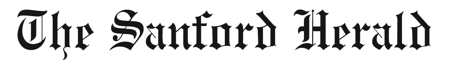 Sanford Herald Logo