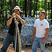 New Radio Tower Construction Image Thumb